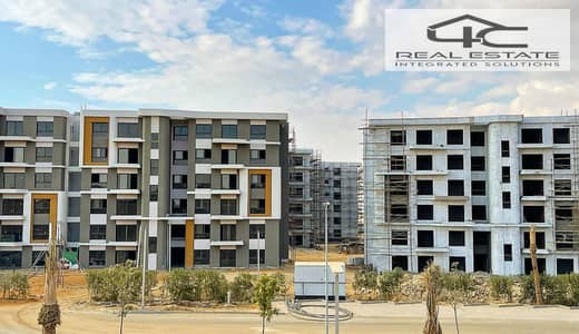 2 Bedroom Apartment for Sale in New Cairo, Cairo - WhatsApp Image 2025-08-04 at 4.25. 07 PM (1). jpeg