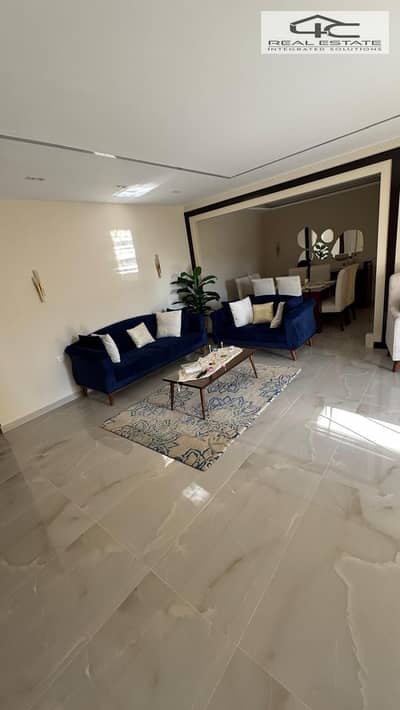 3 Bedroom Flat for Sale in New Cairo, Cairo - WhatsApp Image 2025-08-04 at 6.47. 48 PM (1). jpeg