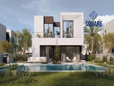 3 Bedroom Villa for Sale in Sheikh Zayed, Giza - IMG-20250525-WA0058. jpg