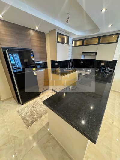 2 Bedroom Apartment for Sale in New Cairo, Cairo - 93d2cc17-df86-4c5b-bc67-f4fc27a86201. jpeg