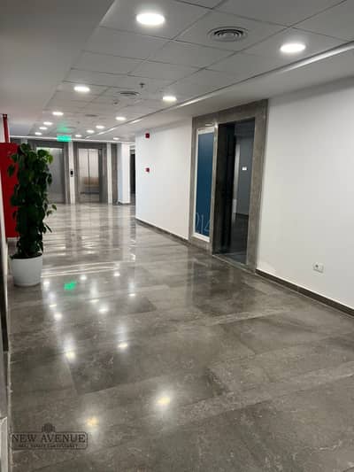 Clinic for Rent in Sheikh Zayed, Giza - IMG-20250803-WA0038. jpg