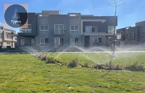 3 Bedroom Penthouse for Sale in 6th of October, Giza - WhatsApp Image 2025-08-05 at 16.45. 43_dad8f4c2. jpg