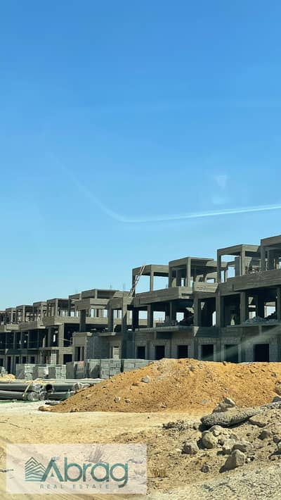 3 Bedroom Flat for Sale in Sheikh Zayed, Giza - WhatsApp Image 2025-07-10 at 12.38. 04 PM (1). jpeg