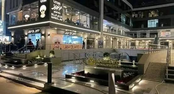 مکتب  للايجار في القاهرة الجديدة، القاهرة - IMG-20250803-WA0050. jpg