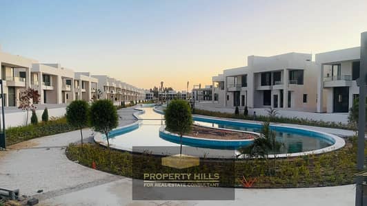 4 Bedroom Twin House for Sale in Sheikh Zayed, Giza - WhatsApp Image 2024-05-11 at 8.09. 45 PM. jpeg
