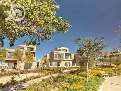4 Bedroom Townhouse for Sale in New Cairo, Cairo - 486453641_122173047824349748_6037442603011906350_n (1). jpg