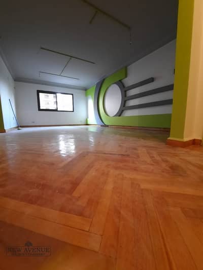 Office for Rent in Nasr City, Cairo - IMG-20250803-WA0052. jpg