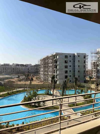 فلیٹ 2 غرفة نوم للبيع في القاهرة الجديدة، القاهرة - IMG-20250615-WA0029. jpg
