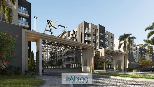 2 Bedroom Apartment for Sale in Sheikh Zayed, Giza - WhatsApp Image 2025-08-05 at 4.47. 27 PM. jpeg