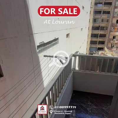 5 Bedroom Flat for Sale in Laurent, Alexandria - WhatsApp Image 2025-07-23 at 14.09. 24_eb500cb6. jpg