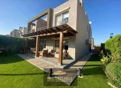 تاون هاوس 4 غرف نوم للبيع في 6 أكتوبر، الجيزة - WhatsApp Image 2025-07-09 at 1.13. 14 PM (2). jpeg