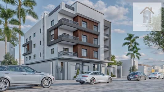 4 Bedroom Apartment for Sale in New Cairo, Cairo - IMG-20250714-WA0007. jpg