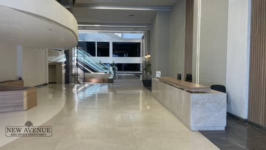 مکتب  للبيع في القاهرة الجديدة، القاهرة - IMG-20250730-WA0006. jpg