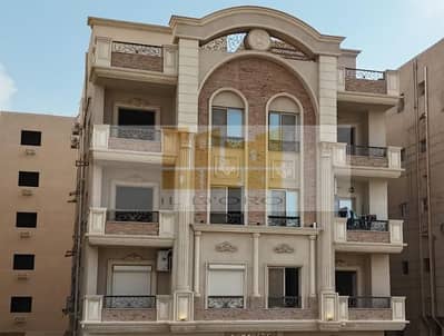 3 Bedroom Flat for Sale in New Cairo, Cairo - WhatsApp Image 2025-08-05 at 4.05. 54 PM. jpeg