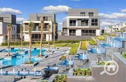 4 Bedroom Villa for Sale in Sheikh Zayed, Giza - 5155674-4814ao. jpg