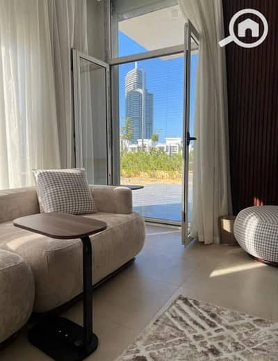 3 Bedroom Chalet for Sale in North Coast, Matruh - 6586b55a-47f0-4f77-8b3c-22d2a533d310. jpg