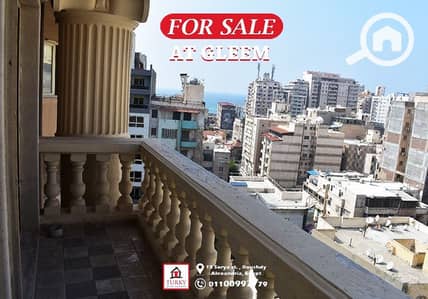 3 Bedroom Apartment for Sale in Glim, Alexandria - IMG-20241212-WA0008. jpg