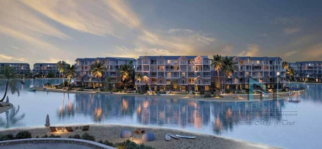 3 Bedroom Flat for Sale in Mostakbal City, Cairo - IMG-20250710-WA0065. jpg