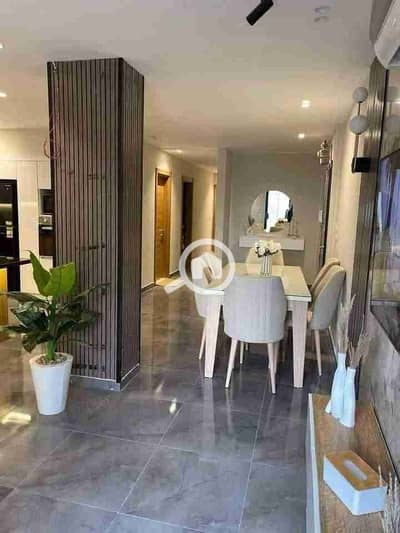 4 Bedroom Duplex for Sale in New Heliopolis, Cairo - 1000154398. jpg