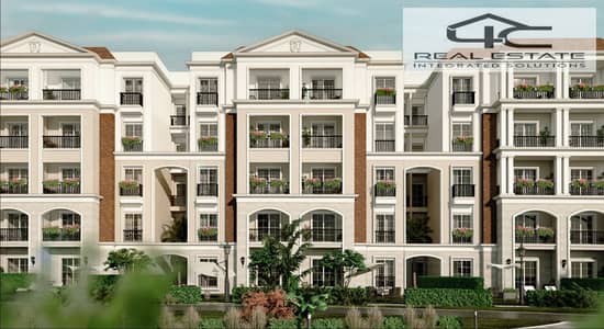 2 Bedroom Apartment for Sale in New Cairo, Cairo - Screenshot_3. png