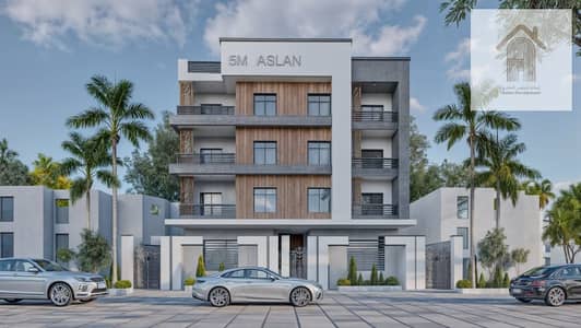 4 Bedroom Apartment for Sale in New Cairo, Cairo - IMG-20250804-WA0001. jpg