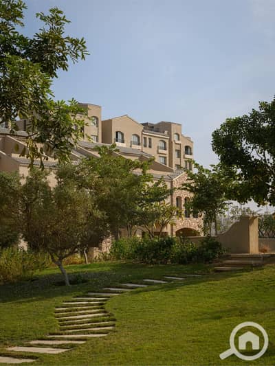 4 Bedroom Penthouse for Sale in Mostakbal City, Cairo - 01JNGN3SXSHGM81WYP5PSZKH24. jpg