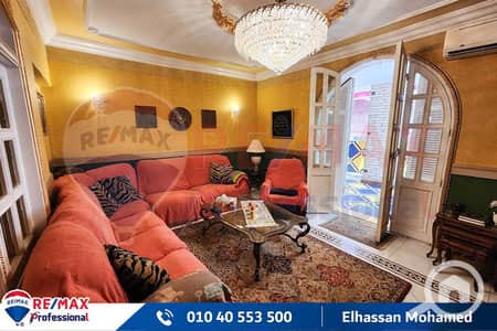 فلیٹ 4 غرف نوم للبيع في سيدي بشر، الإسكندرية - 1000272067. jpg