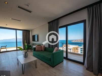 4 Bedroom Chalet for Sale in North Coast, Matruh - 34. jpg