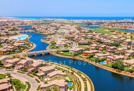 4 Bedroom Penthouse for Sale in North Coast, Matruh - 10. jpg