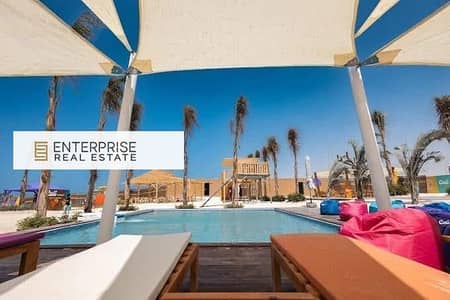 2 Bedroom Chalet for Sale in North Coast, Matruh - WhatsApp Image 2025-08-05 at 16.13. 19_e0b531aa. jpg