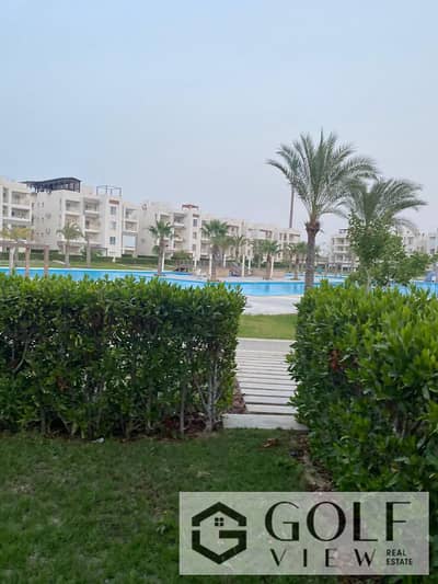 شاليه 2 غرفة نوم للبيع في الساحل الشمالي، مطروح - IMG-20250804-WA0028. jpg