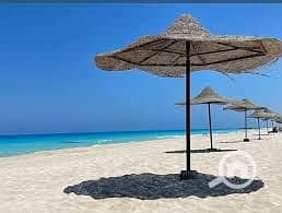 4 Bedroom Twin House for Sale in North Coast, Matruh - images (2). jpg