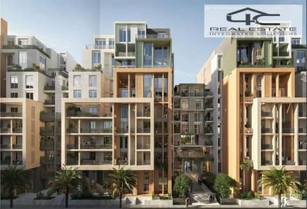 Studio for Sale in New Cairo, Cairo - 6385285-330e0o. png