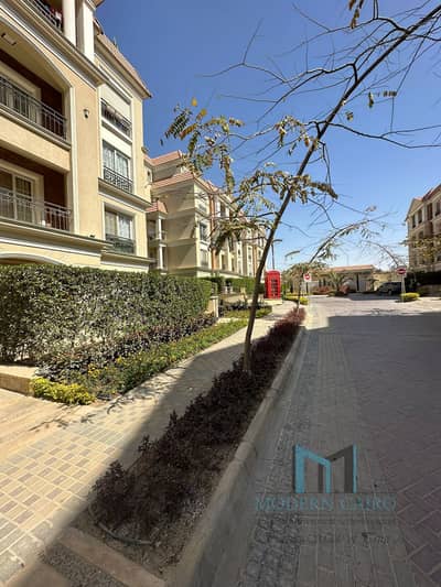 شقة 3 غرف نوم للبيع في القاهرة الجديدة، القاهرة - IMG-20250709-WA0194. jpg
