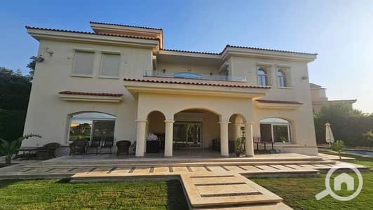 4 Bedroom Villa for Sale in Madinaty, Cairo - 2f078896-9524-41e2-a47e-fb49ed808df2. jpeg
