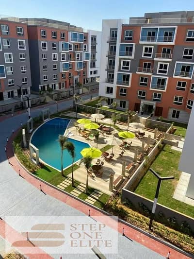 3 Bedroom Flat for Sale in New Cairo, Cairo - 124578421_157560529266139_2008541285151631695_n. jpg