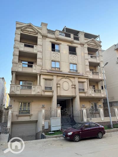 3 Bedroom Apartment for Sale in Sheikh Zayed, Giza - WhatsApp Image 2025-08-03 at 3.05. 33 PM (2). jpeg