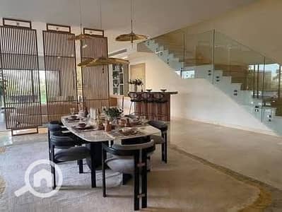 فیلا 3 غرف نوم للبيع في القاهرة الجديدة، القاهرة - IMG-20250713-WA0120. jpg