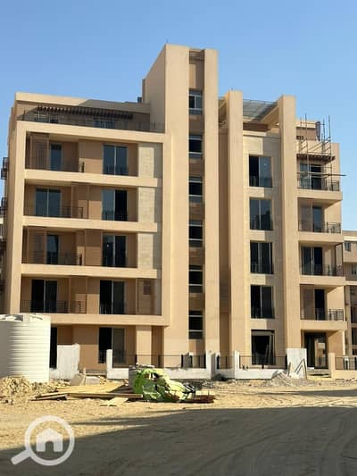 فلیٹ 3 غرف نوم للبيع في القاهرة الجديدة، القاهرة - WhatsApp Image 2025-08-05 at 3.13. 46 PM (1). jpeg