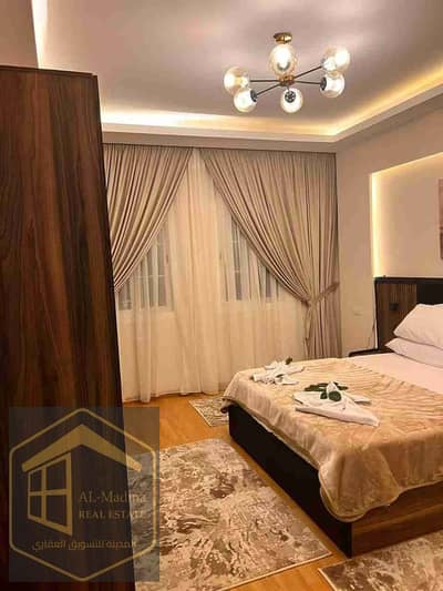 4 Bedroom Villa for Rent in Madinaty, Cairo - IMG-20250805-WA0088. jpg