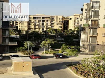 2 Bedroom Apartment for Sale in Madinaty, Cairo - WhatsApp Image 2025-07-10 at 4.51. 36 PM. jpeg
