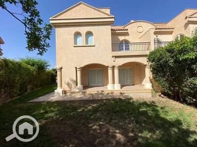 3 Bedroom Villa for Sale in Madinaty, Cairo - 69d3c876-6035-41f3-bccc-0236dc38665d. jpeg