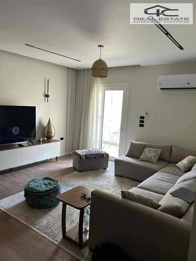 3 Bedroom Apartment for Sale in New Cairo, Cairo - WhatsApp Image 2025-07-31 at 13.15. 15. jpeg