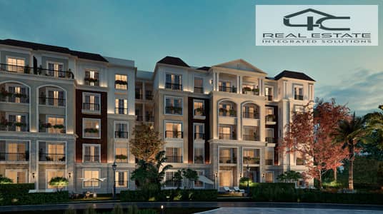 3 Bedroom Apartment for Sale in New Cairo, Cairo - Screenshot_1. png