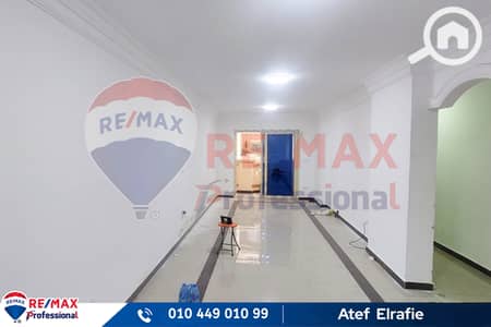 فلیٹ 2 غرفة نوم للايجار في وابور المياة، الإسكندرية - 20250731_124248. jpg