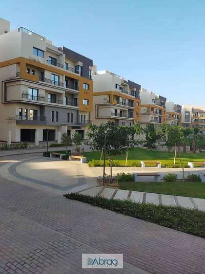 2 Bedroom Flat for Sale in 6th of October, Giza - 3. jpg