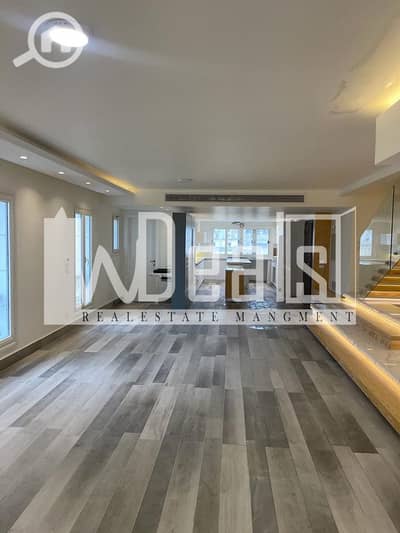 3 Bedroom iVilla for Rent in New Cairo, Cairo - 54184012-a7fb-4c70-b923-505841ba588f. jpg