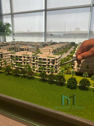 3 Bedroom Apartment for Sale in New Cairo, Cairo - WhatsApp Image 2025-07-09 at 21.44. 42_7a843eb6. jpg