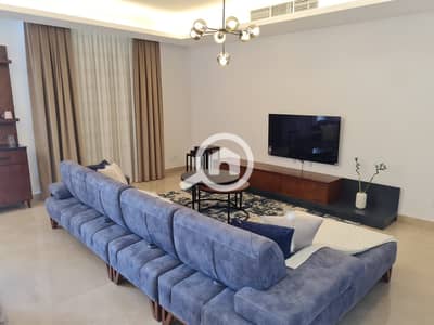 3 Bedroom Apartment for Rent in New Cairo, Cairo - WhatsApp Image 2025-08-05 at 3.16. 38 PM (5). jpeg