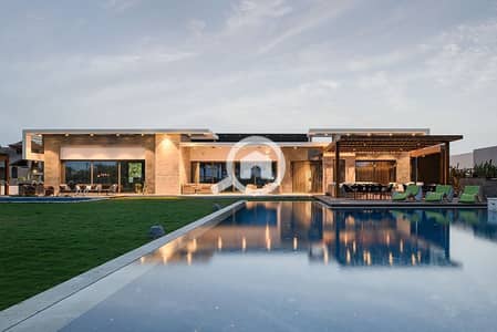 7 Bedroom Villa for Sale in New Cairo, Cairo - 7824333c-51a2-44b3-9265-611174a9cdf3. jpeg